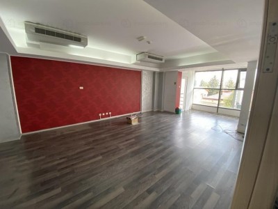 Office spaces for sale Dorobanti Square, Bucharest 270 sqm