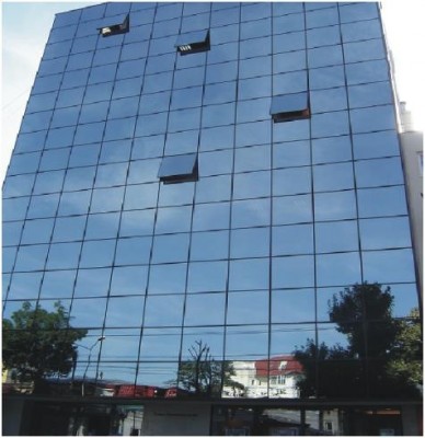 Office spaces for rent Calea Floreasca area, Bucharest