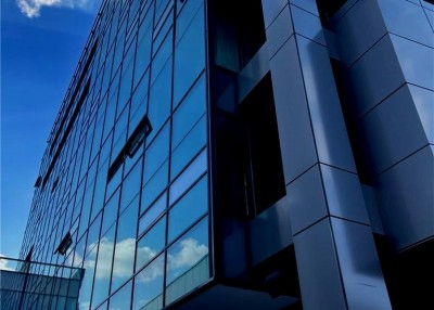 Office spaces for rent Ultracentral - Romana Square, Bucharest