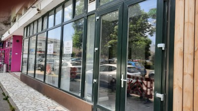 Spatii de birouri de inchiriat zona Banu Manta - Piata Victoriei, Bucuresti 280 mp