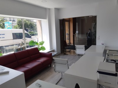 Office spaces for rent Unirii Square area, Bucharest