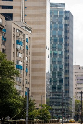 Office spaces for rent Victoriei Square area, Bucharest