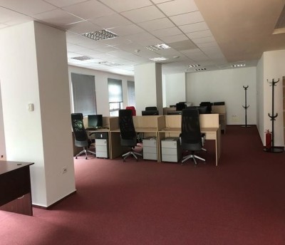 Office spaces for sale Cismigiu Park area, Bucharest