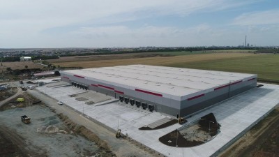 Industrial space and offices for rent Constanta area, Constanta county