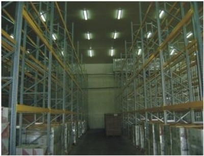 Cold storage terminal for sale Alexandriei Road, Ilfov county