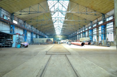 Industrial spaces for rent Basarabia Boulevard, Bucharest