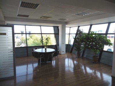 Industrial spaces and offices - for sale A2 area - Bucuresti Constanta Highway