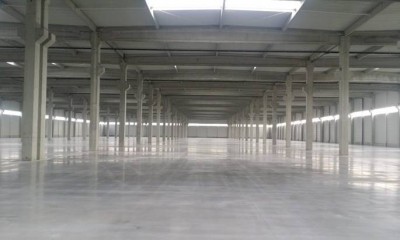 Logistic park for rent Curtea de Arges area, Arges county