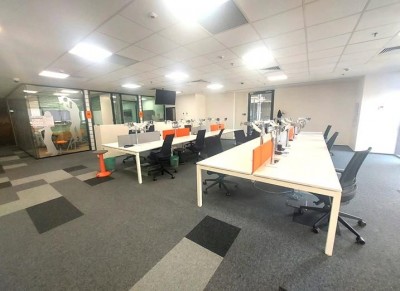 Office spaces for rent Afi Business Park, Bucharest