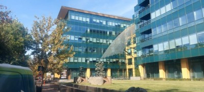 Office space for rent Presei Libere Square area, Bucharest