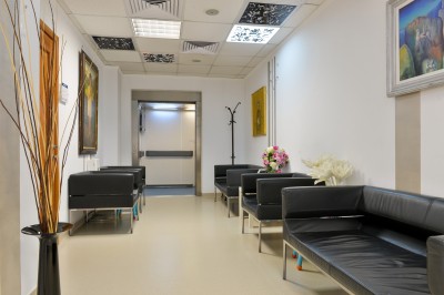 Clinical space for rent, Nicolae Caramfil area, Bucharest 250 sqm