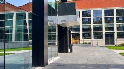 Commercial space  with terraces for rent Calea Floreasca, Bucharest 291.33 sqm