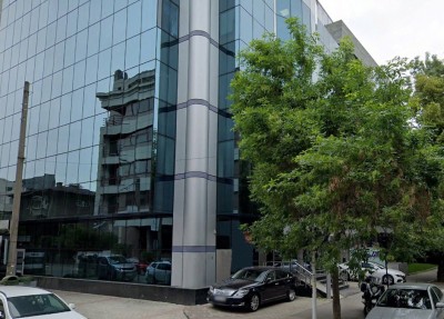 Spatiu comercial de inchiriat Bulevardul Aviatorilor, Bucuresti