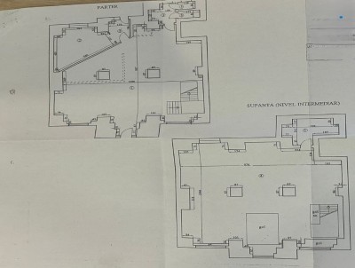 Spatiu comercial de inchiriat Bulevardul Decebal, Bucuresti 227 mp