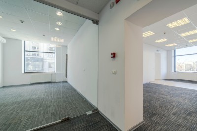 Spatiu comercial de vanzare Calea Victoriei, Bucuresti 262.26 mp