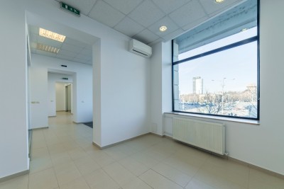 Commercial space for rent Calea Victoriei, Bucharest 262.26 sqm