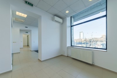 Spatiu comercial de vanzare Calea Victoriei, Bucuresti 262.26 mp