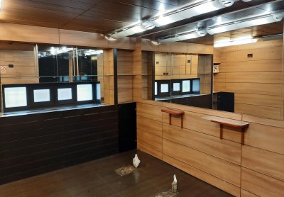 Spatiu comercial de inchiriat Calea Victoriei, Bucuresti