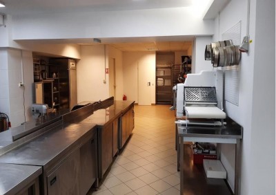 Spatiu comercial de inchiriat zona Aviatiei - Herastrau, Bucuresti 350 mp