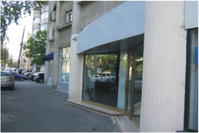 Spatiu comercial de inchiriat zona Bulevard Ion Mihalache, Bucuresti  241 mp