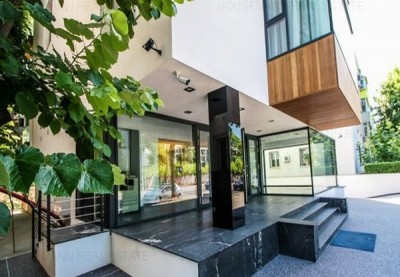 Spatiu comercial de inchiriat zona Calea Floreasca, Bucuresti 146 mp