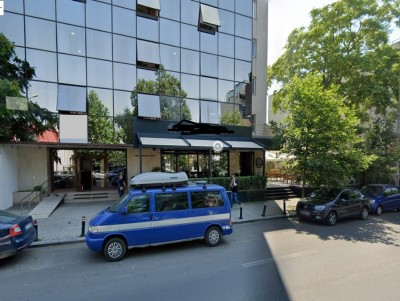 Spatiu comercial de inchiriat zona Calea Floreasca, Bucuresti 260 mp