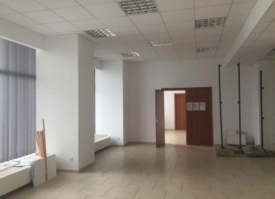 Commercial space for rent Calea Grivitei area, Bucharest 200 sqm