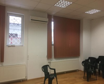 Commercial space for rent Calea Grivitei area, Bucharest 200 sqm