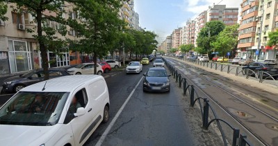 Spatiu comercial de inchiriat zona Calea Mosilor, Bucuresti 307 mp