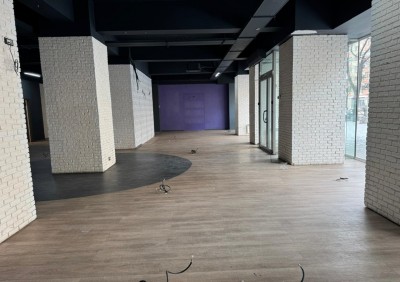 Spatiu comercial de inchiriat zona Calea Mosilor, Bucuresti 290 mp