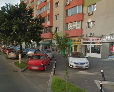 Spatiu comercial de inchiriat zona Calea Mosilor, Bucuresti 88.14 mp