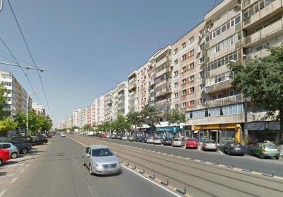 Spatiu comercial de inchiriat zona Calea Mosilor, Bucuresti