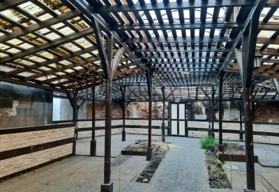 Commercial space for rent Center of Bucharest - Amzei Square, Bucharest