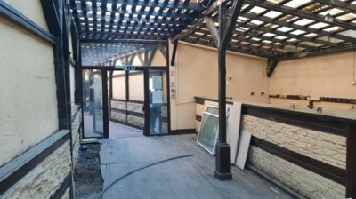 Commercial space for rent Center of Bucharest - Amzei Square, Bucharest