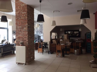 Spatiu comercial de inchiriat zona Centru Istoric, Bucuresti 181.29 mp