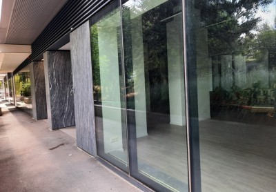 Spatiu comercial de inchiriat zona Cotroceni, Bucuresti 154 mp