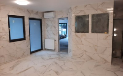 Commercial space for rent Dorobanti - Beller area, Bucharest 200 sqm