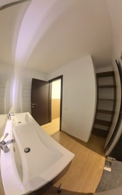 Commercial space for rent Dorobanti area, Bucharest 210 sqm