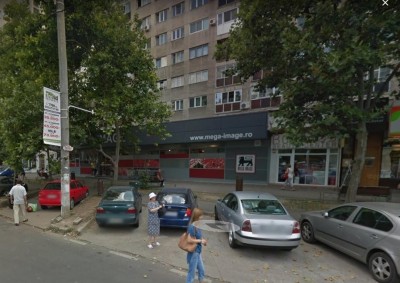 Spatiu comercial de vanzare zona Dristor, Bucuresti 502.80 mp