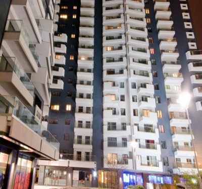 Spatiu comercial de inchiriat zona Fabrica de Glucoza, Bucuresti