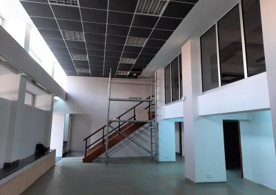 Spatiu comercial de inchiriat zona Floreasca, Bucuresti 318 mp