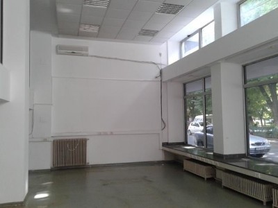 Spatiu comercial de inchiriat zona Floreasca, Bucuresti 318 mp
