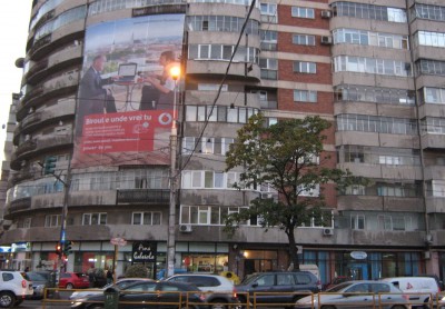 Spatiu comercial de inchiriat zona Ion Mihalache - Turda, Bucuresti 110 mp