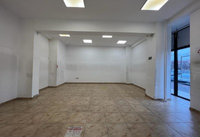 Spatiu comercial de inchiriat zona Mihai Bravu, Bucuresti 250 mp