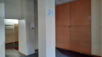 Commercial space for rent Mihai Bravu area, Bucharest 83 sqm