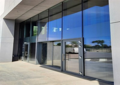 Spatiu comercial de inchiriat zona Pipera, Bucuresti 295.79 mp