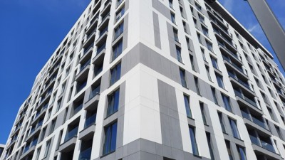 Spatiu comercial de inchiriat zona Pipera, Bucuresti 295.79 mp