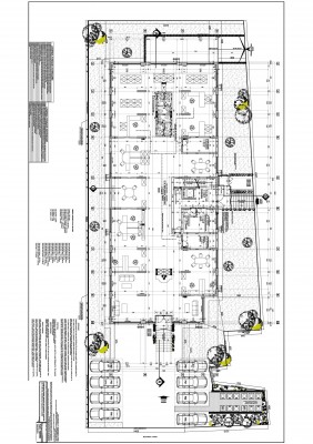 Spatiu comercial de vanzare zona Pipera - Tunari, Bucuresti, 500 mp