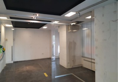 Commercial space for rent Stirbei Voda area, Bucharest