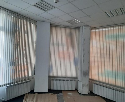 Commercial space for rent Stirbei Voda area, Bucharest
